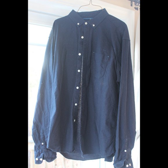 Long Sleeve Button Up - Picture 1 of 1